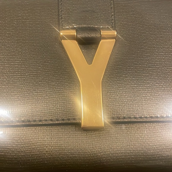 YSL clutch - Picture 6 of 6